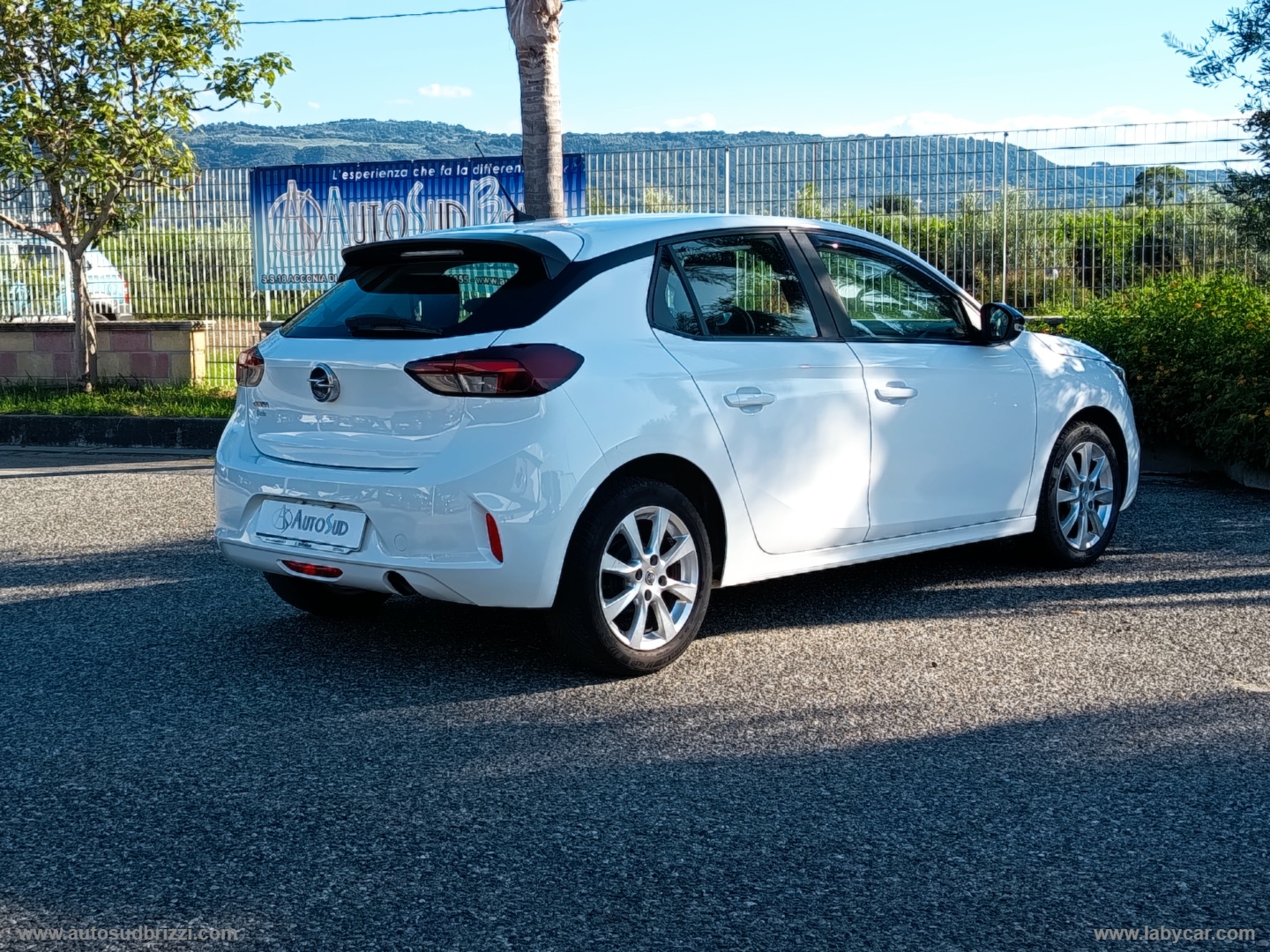 Corsa 1.2 Edition - immagine 18
