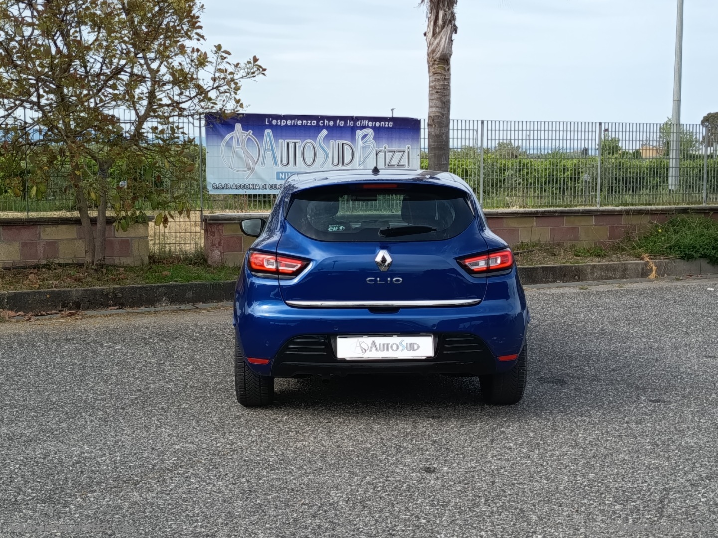 Clio TCe 12V 90 CV S&S 5p. Energy Duel - immagine 18