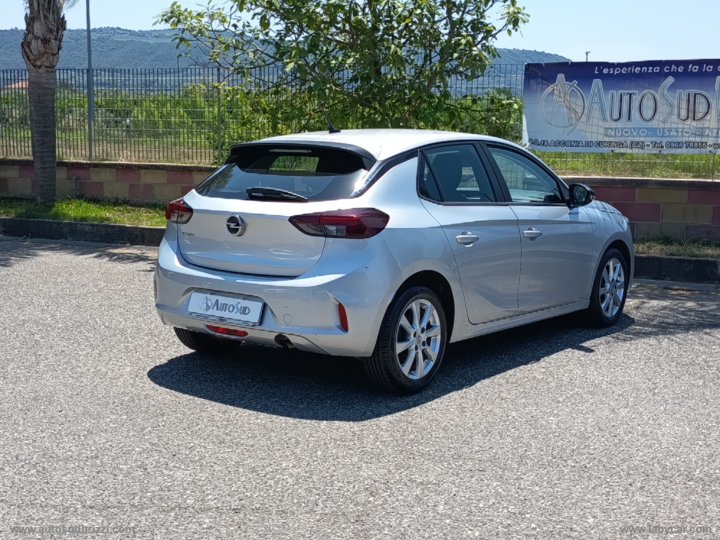 Corsa 1.2 Edition - immagine 18