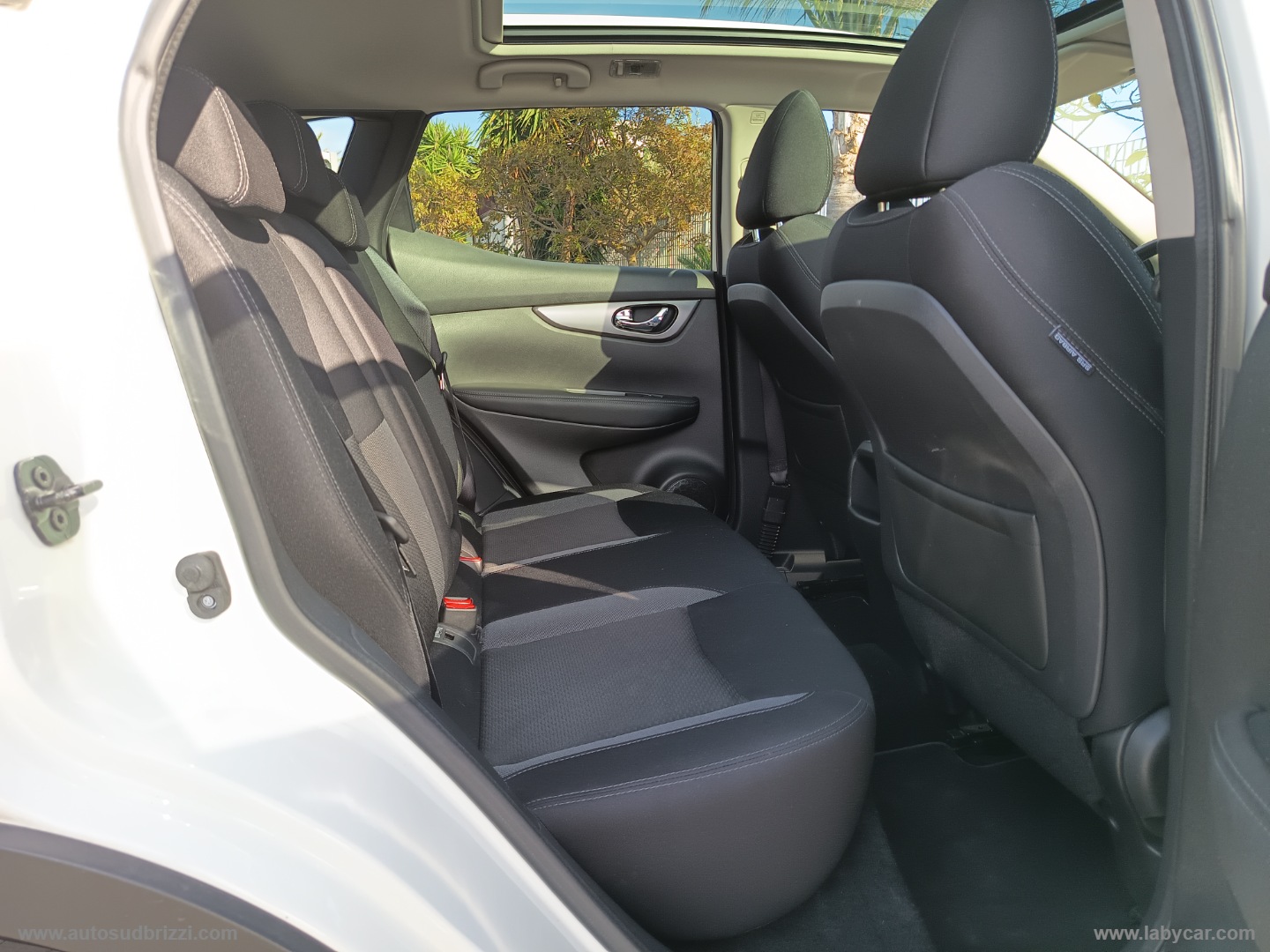 Qashqai 1.5 dCi 115 CV N-Connecta - immagine 18