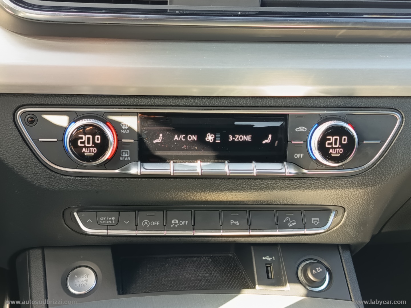 Q5 SPB 40 TDI quattro S tr. S line plus - immagine 18