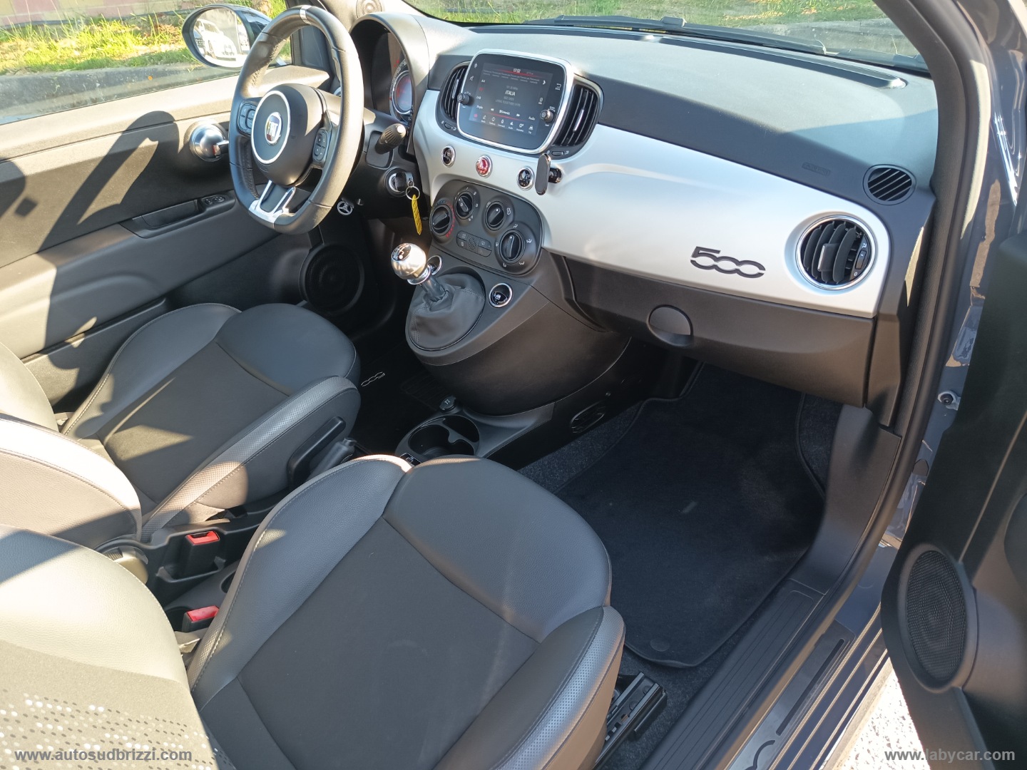 500 1.0 Hybrid Connect - immagine 18