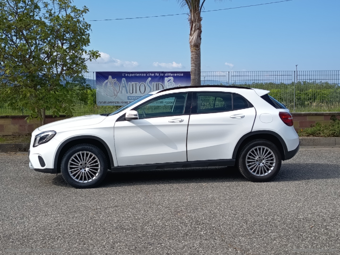 GLA 200 d Automatic Business - immagine 18