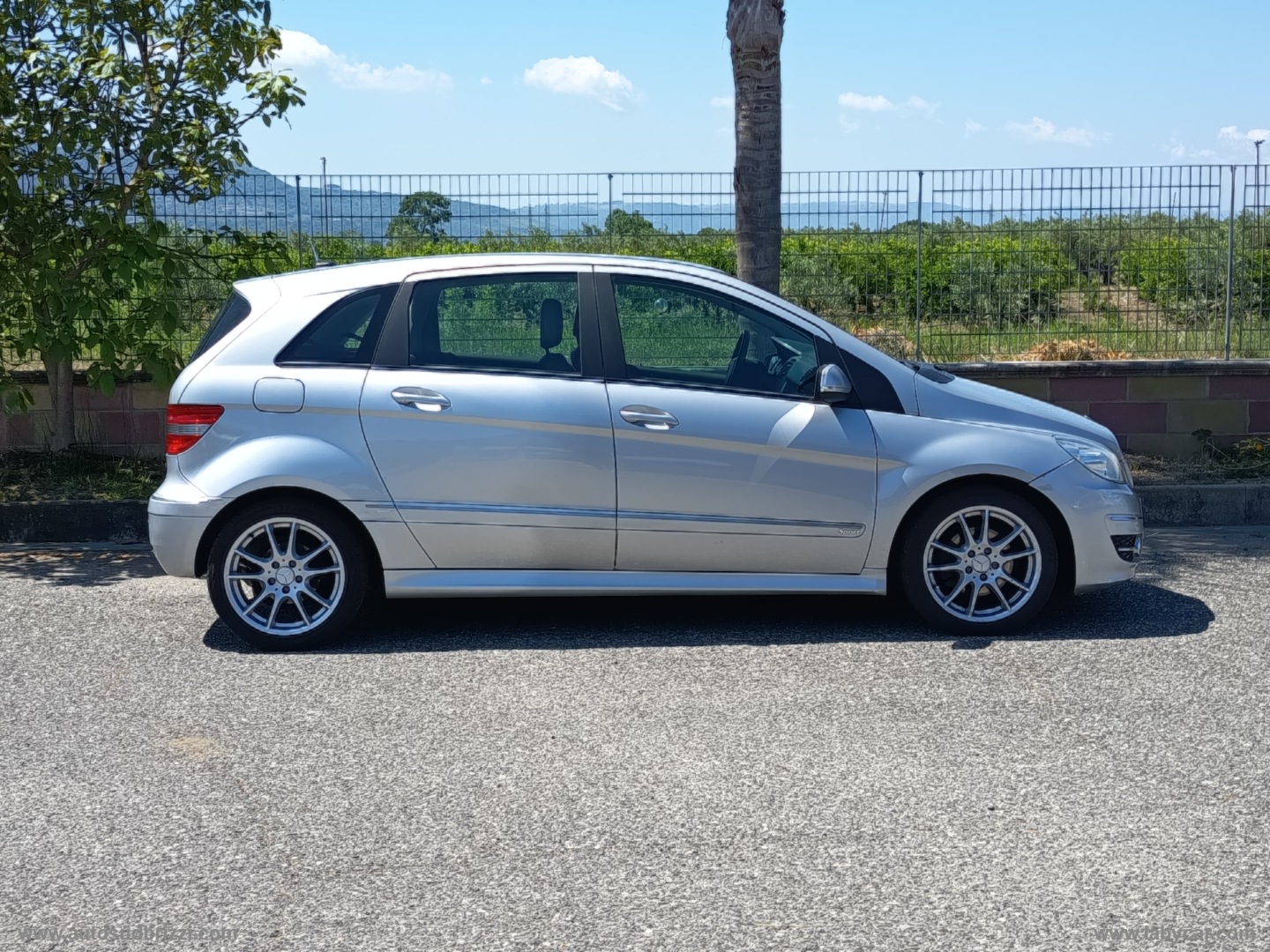 B 200 CDI Premium - immagine 18