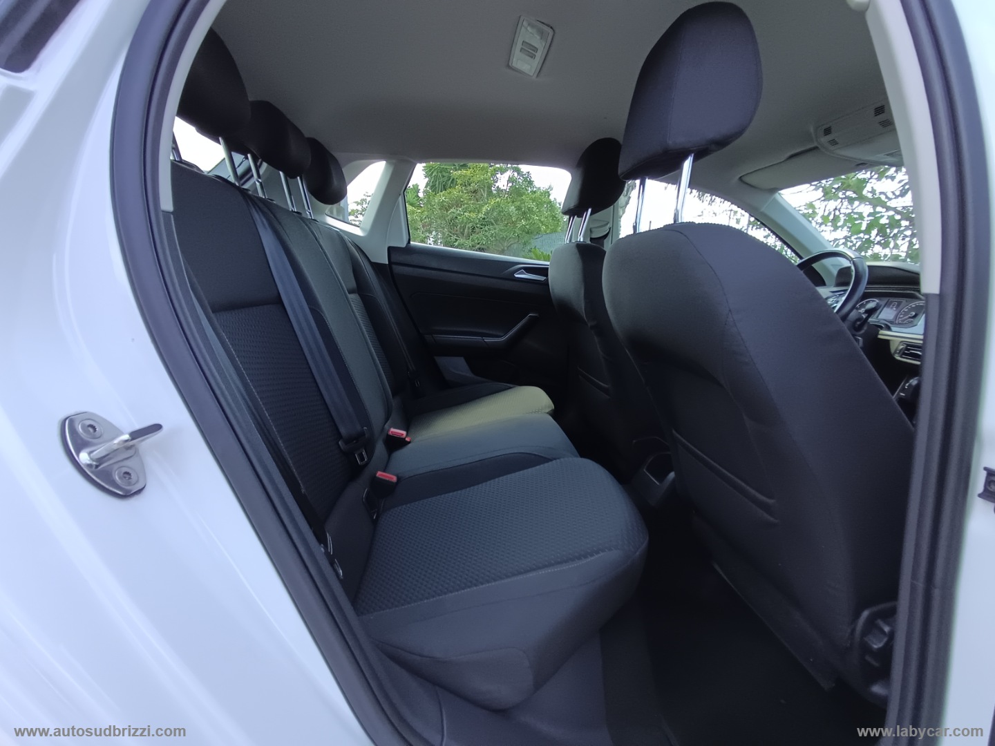 Polo 1.0 MPI 5p. Comfortline BMT NEOPATENTATI - immagine 18