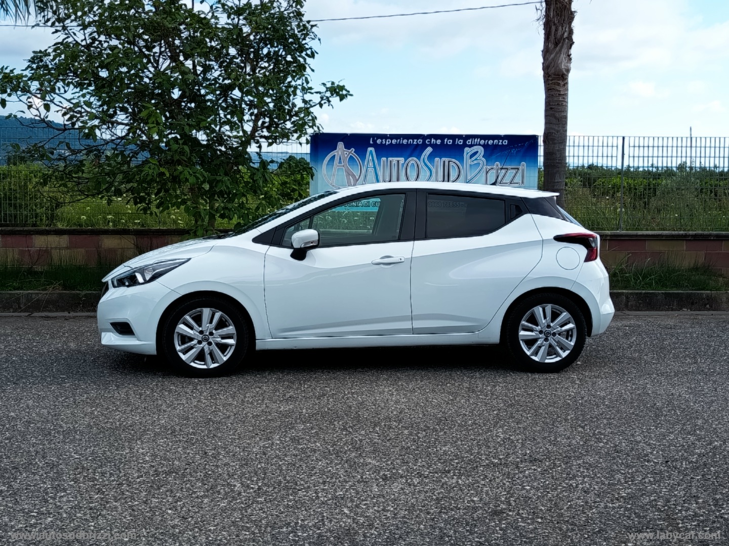Micra IG-T 100 5p. Acenta - immagine 18