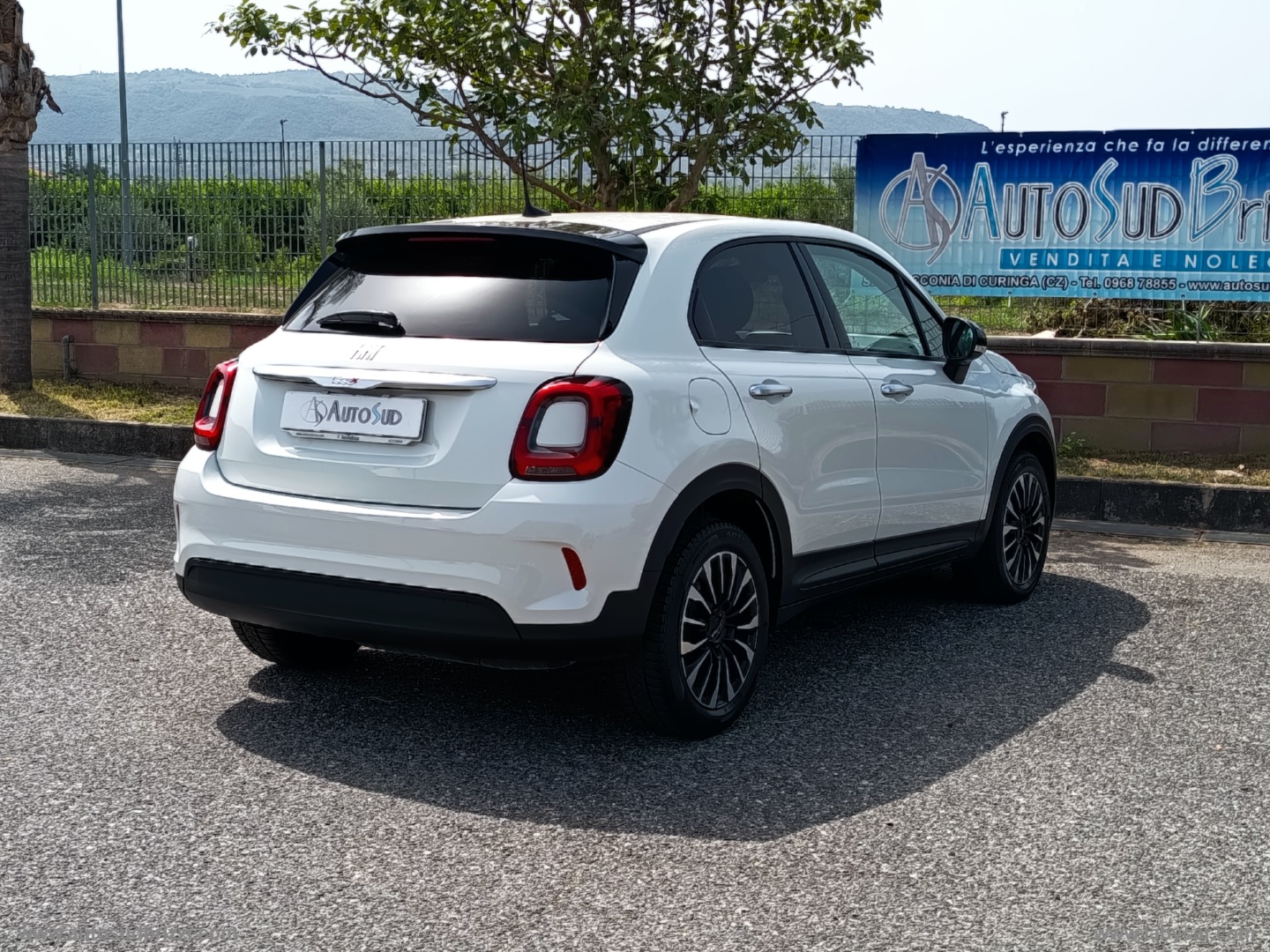 500X 1.3 M.Jet 95 CV - immagine 18
