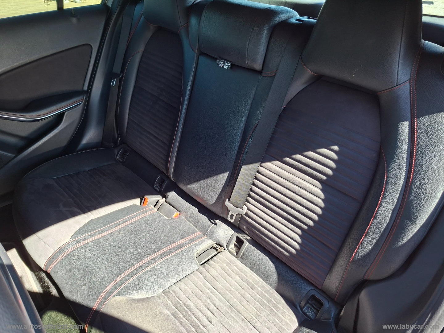 A 180 CDI Automatic Premium - immagine 18