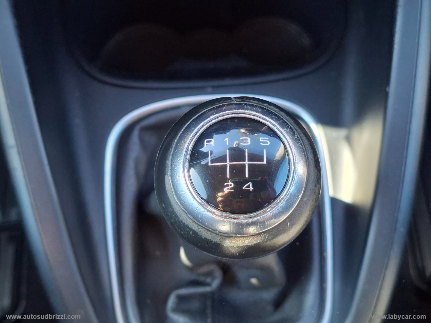 A1 SPB 1.6 TDI 105 CV S line edition - immagine 18