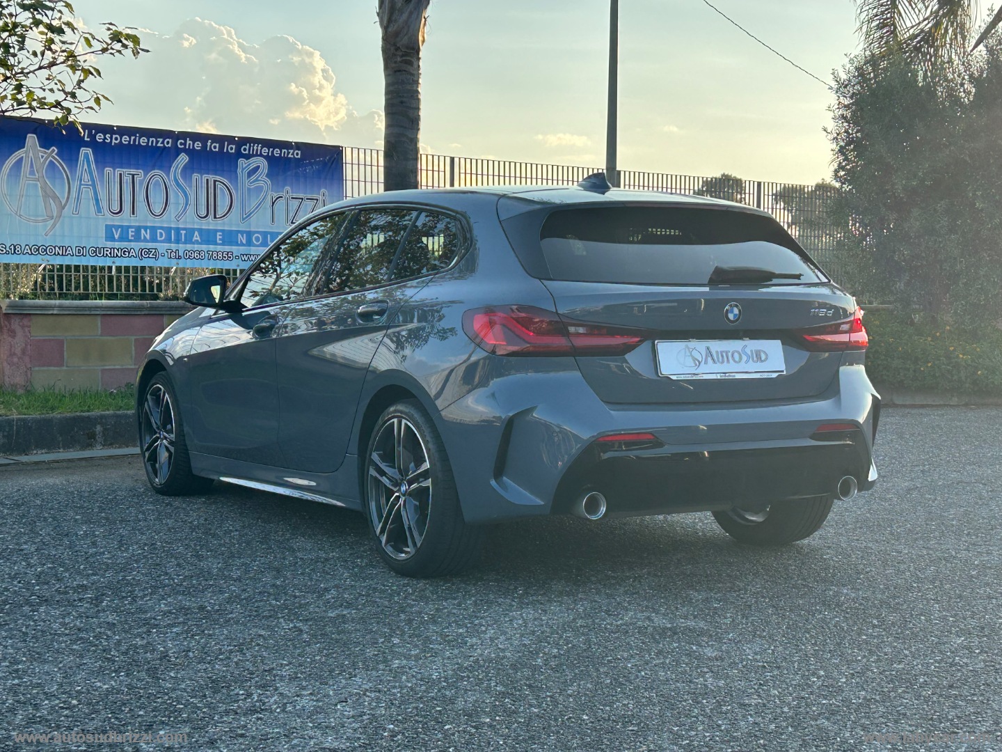 118d 5p. Msport 63.000 KM!!! - immagine 18