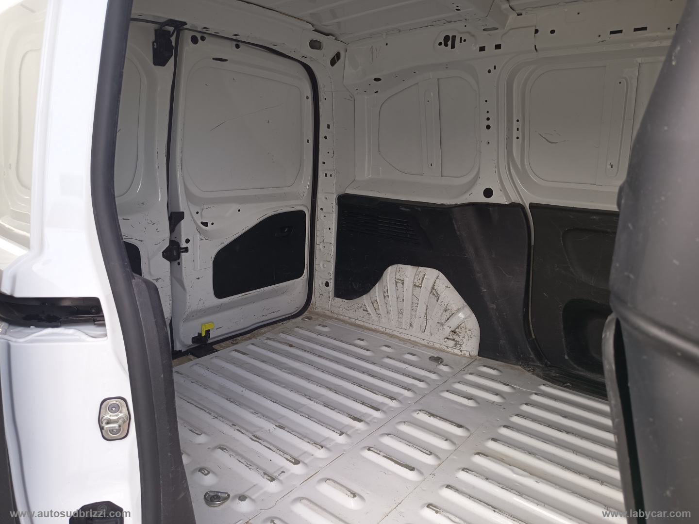 Combo Cargo 1.5 D 100 PC 650kg Ed. 3 POSTI - immagine 18