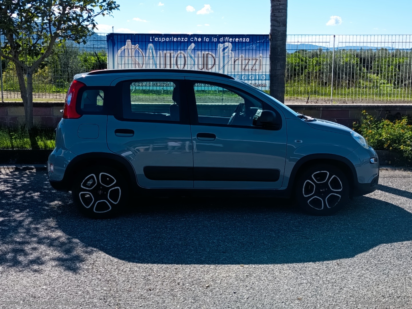 Panda 1.0 FireFly S&S Hybrid City Life - immagine 18
