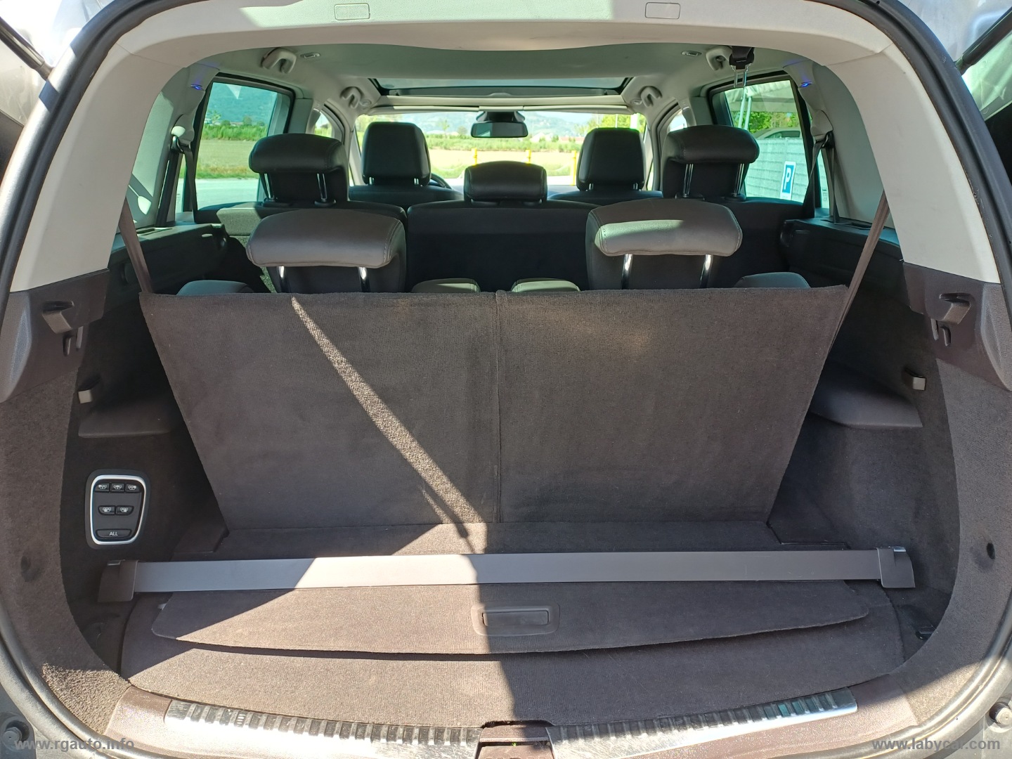 Espace dCi 160 CV EDC Energy Intens - immagine 18