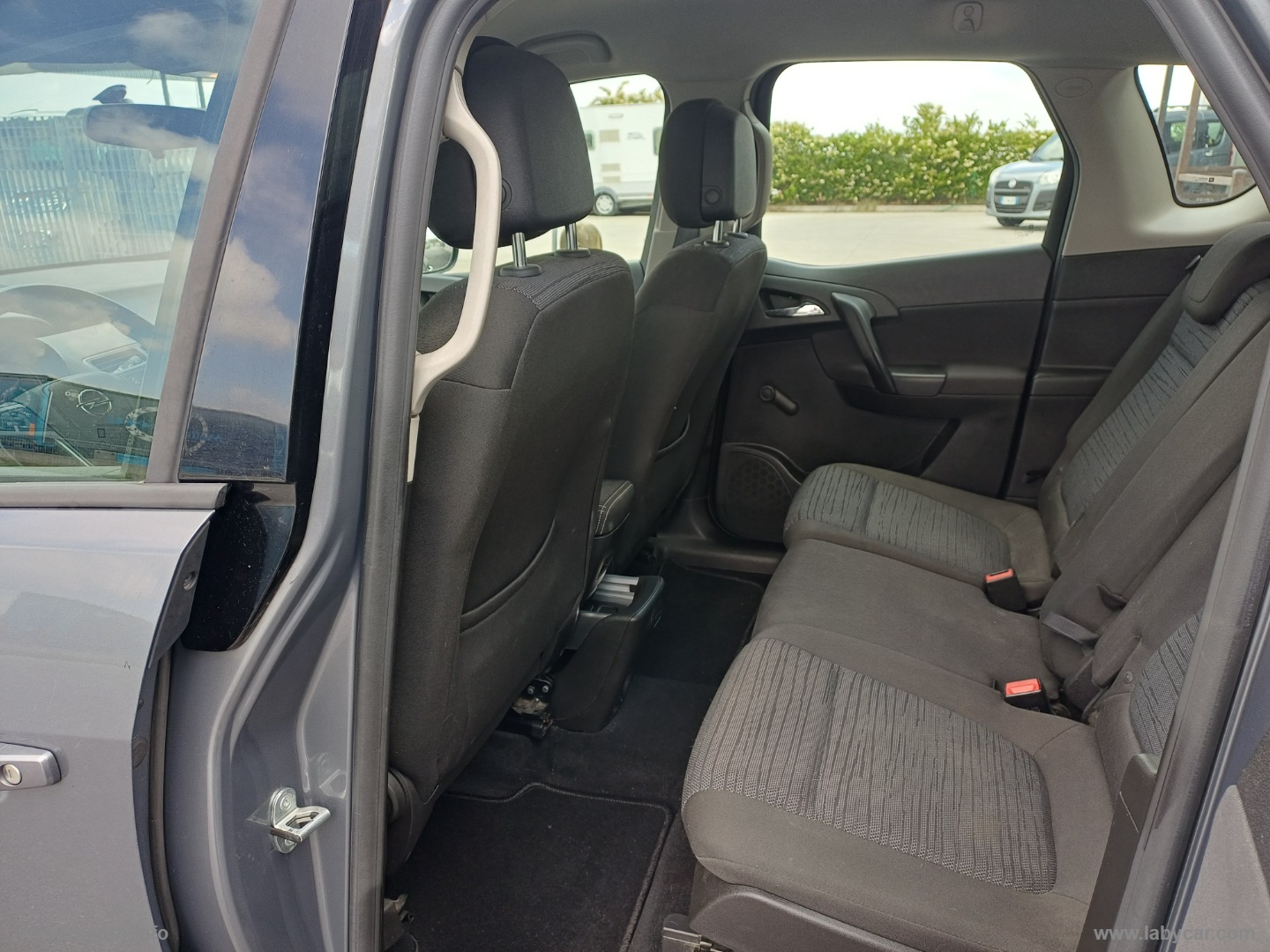 Meriva 1.4 100 CV Elective - immagine 18