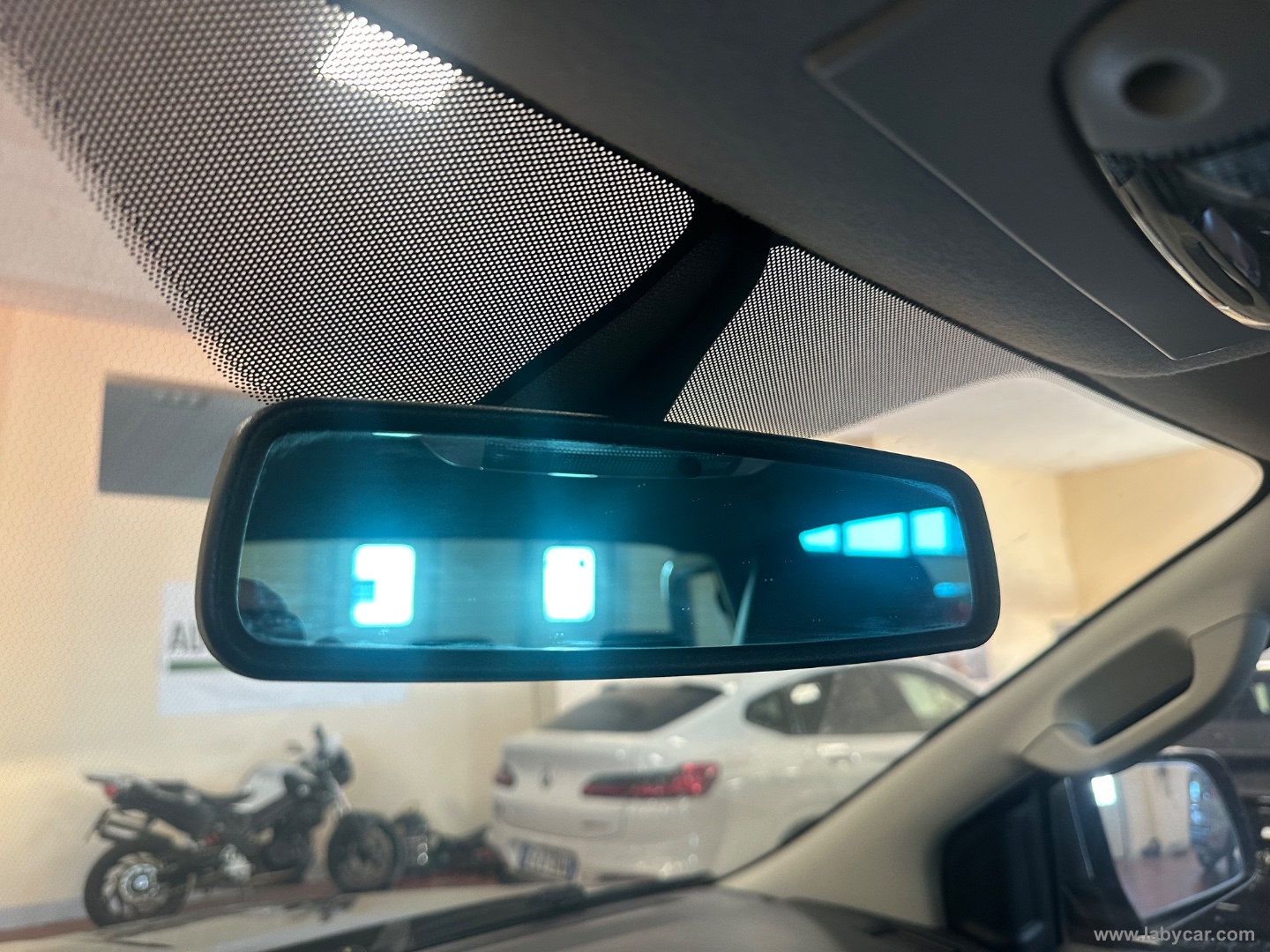 Ranger 2.2 TDCi aut. DC Limited 5pt. - immagine 18