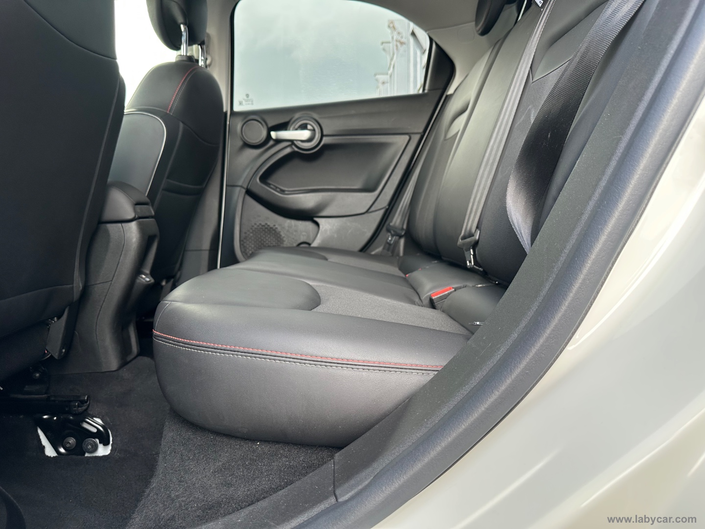 500X 1.3 M.Jet 95 CV Sport - immagine 18