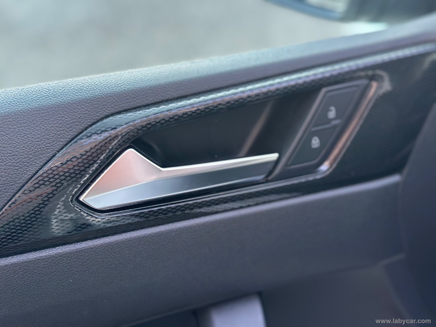 Polo 1.0 TSI Edition Plus - immagine 18