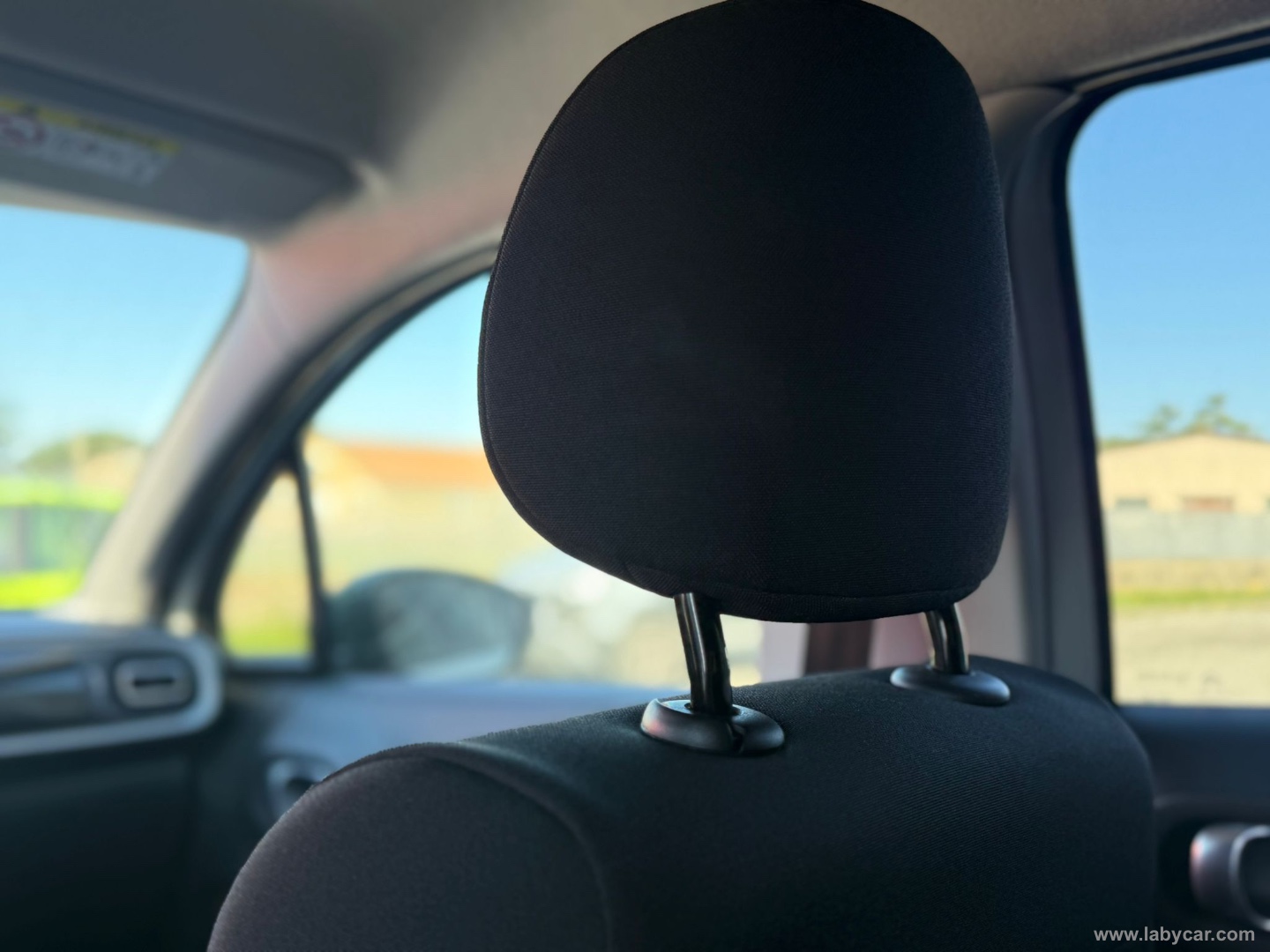 C3 PureTech 83 S&S Shine - immagine 18