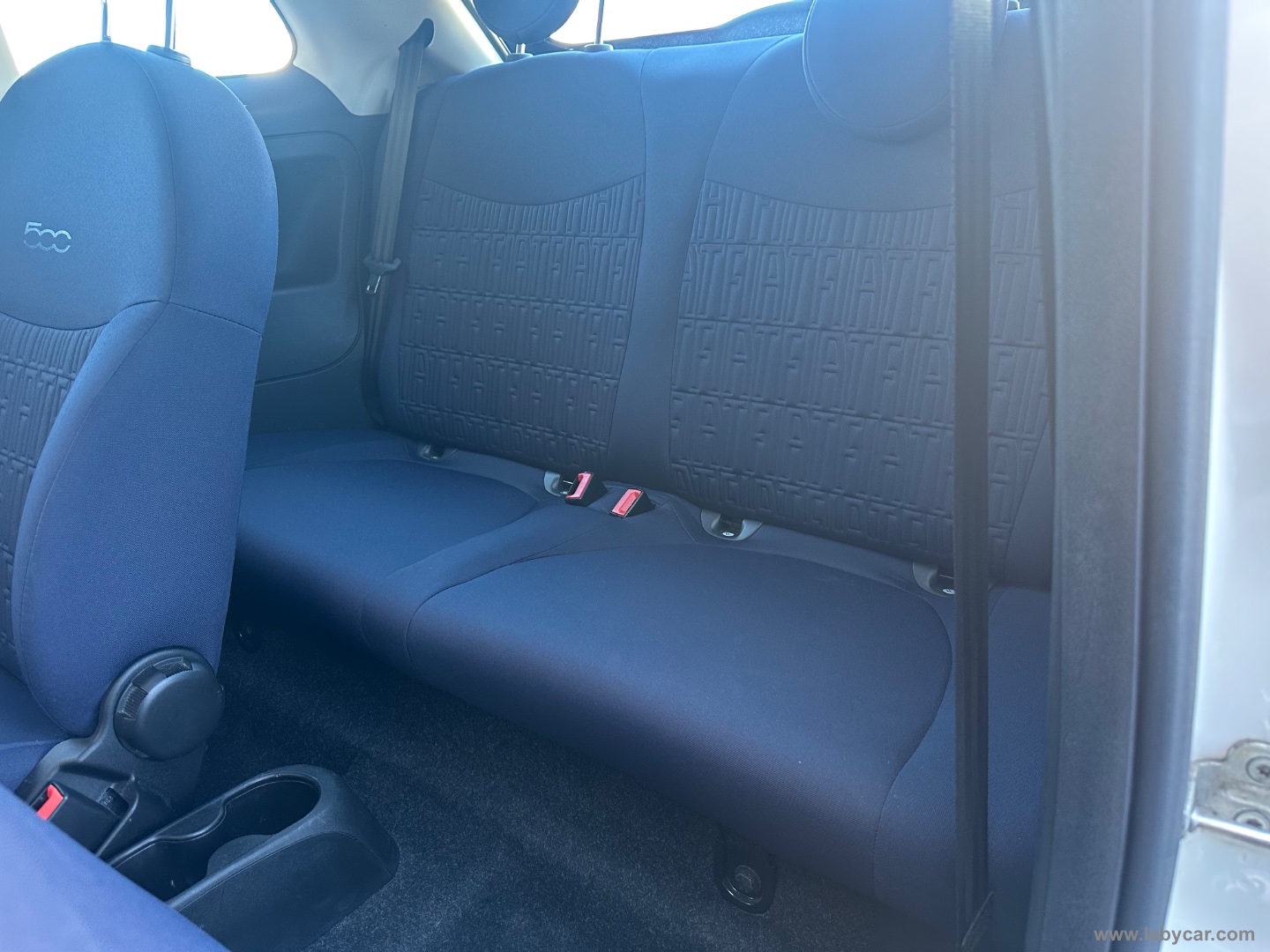 500 1.2 EasyPower Club - immagine 18