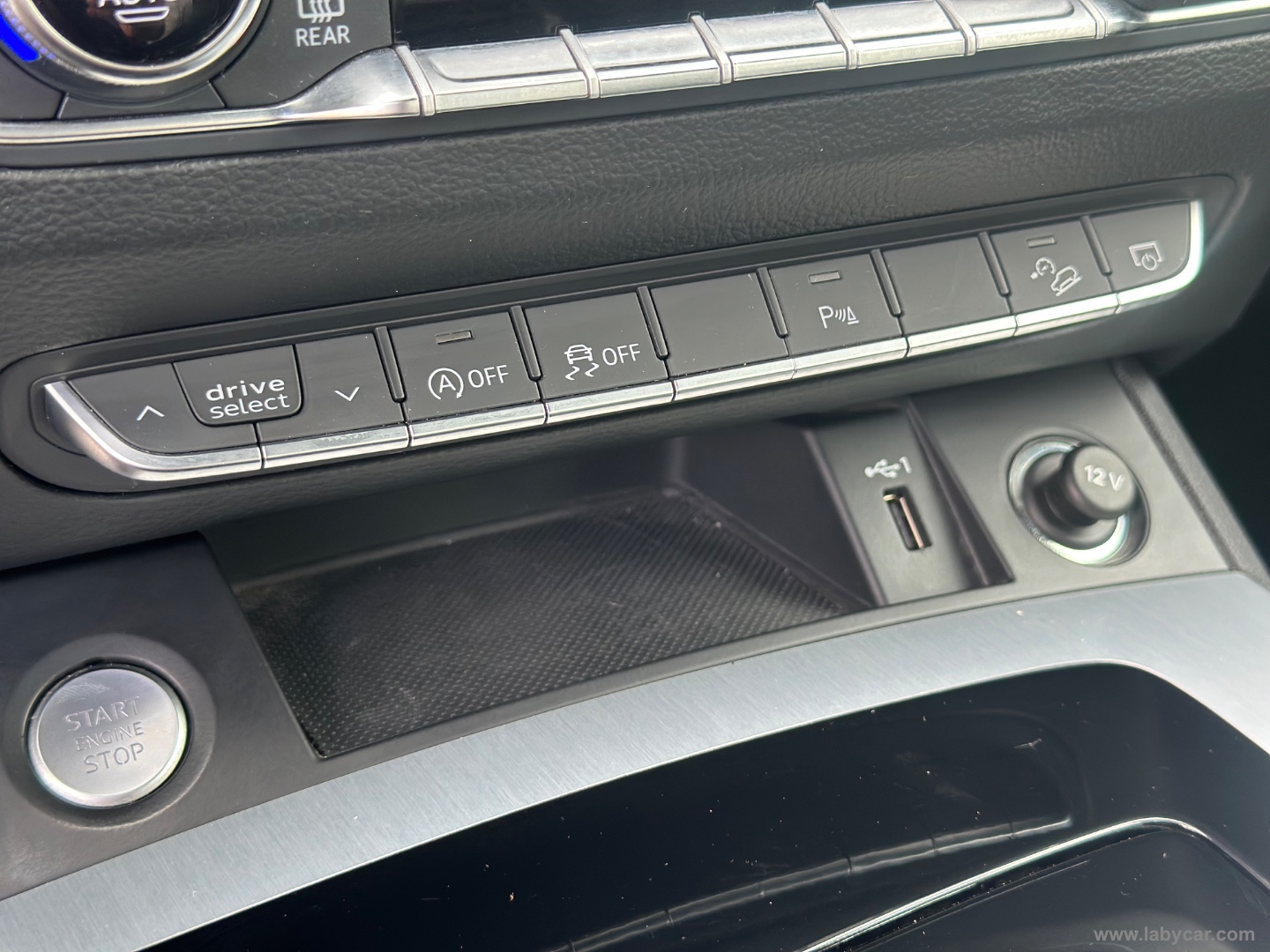 Q5 35 TDI MHEV S tronic S line - immagine 18