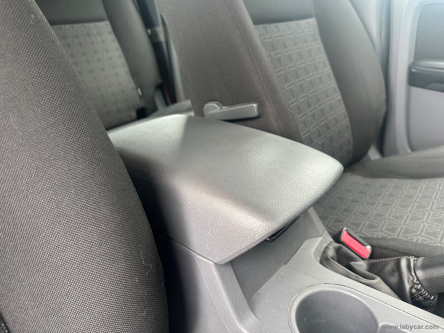 Ranger 2.2 TDCi Doppia Cabina XLT 5pt. - immagine 18