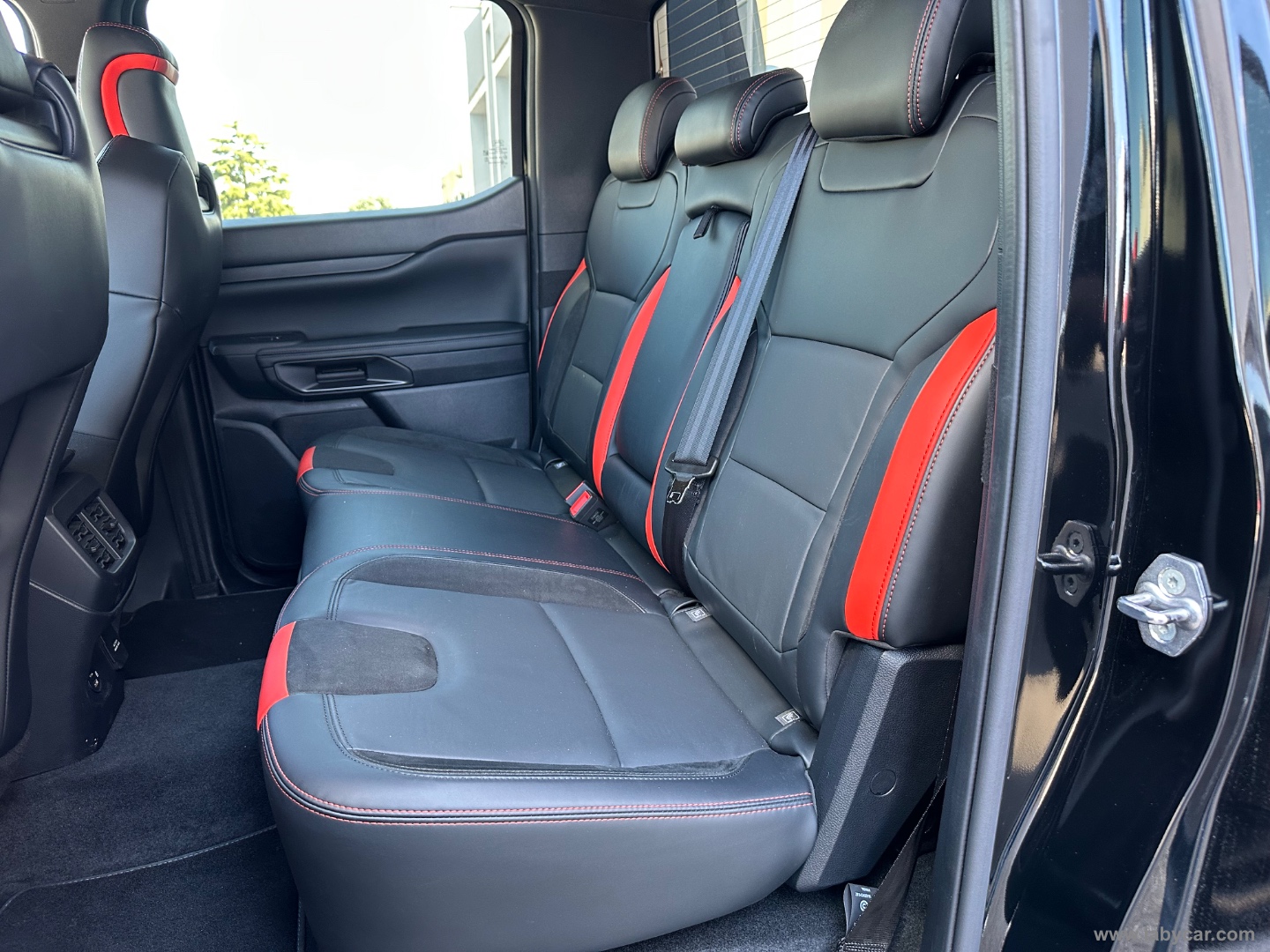 Ranger Raptor 3.0 Ecoboost V6 4WD DC 5p - immagine 18