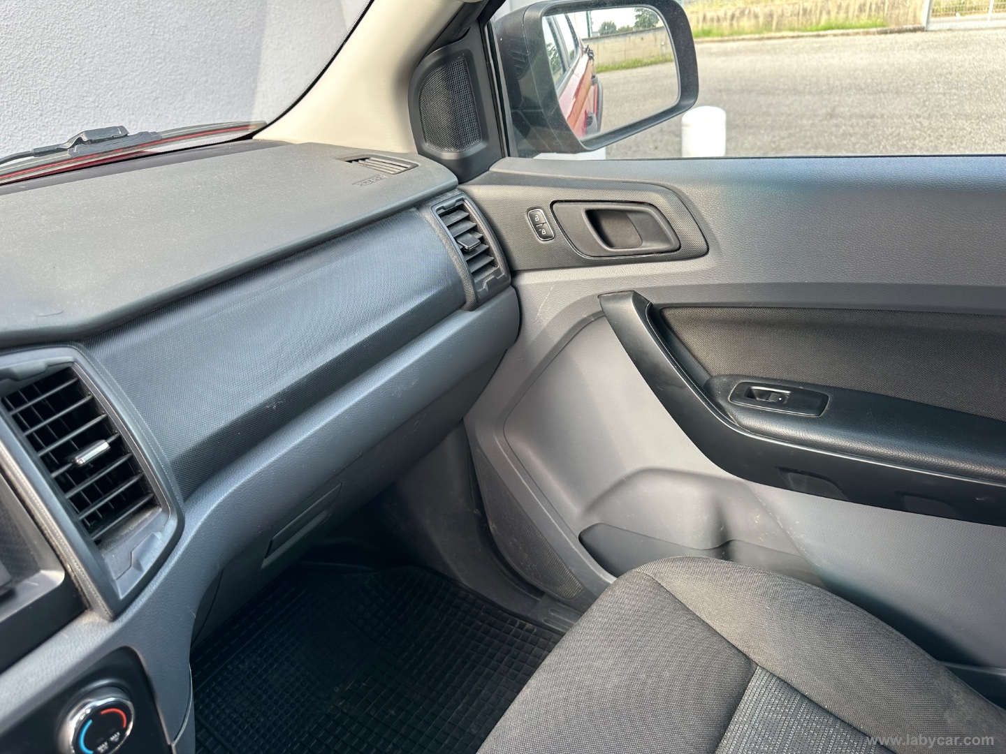 Ranger 2.2 TDCi Doppia Cabina XLT 5pt. - immagine 18