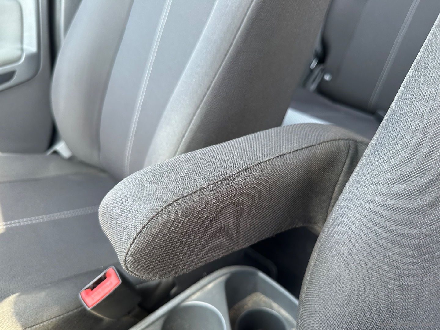 EcoSport 1.5 TDCi 95 CV Titanium - immagine 18