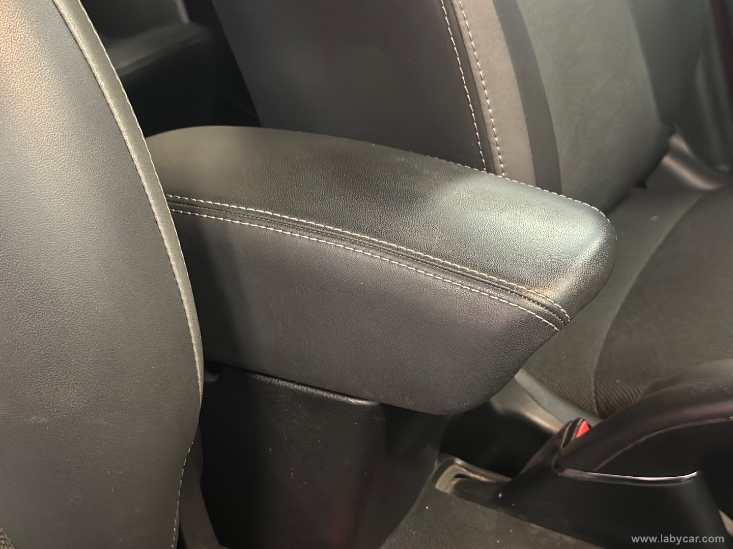 500L 1.6 MJT 120 CV Lounge - immagine 18