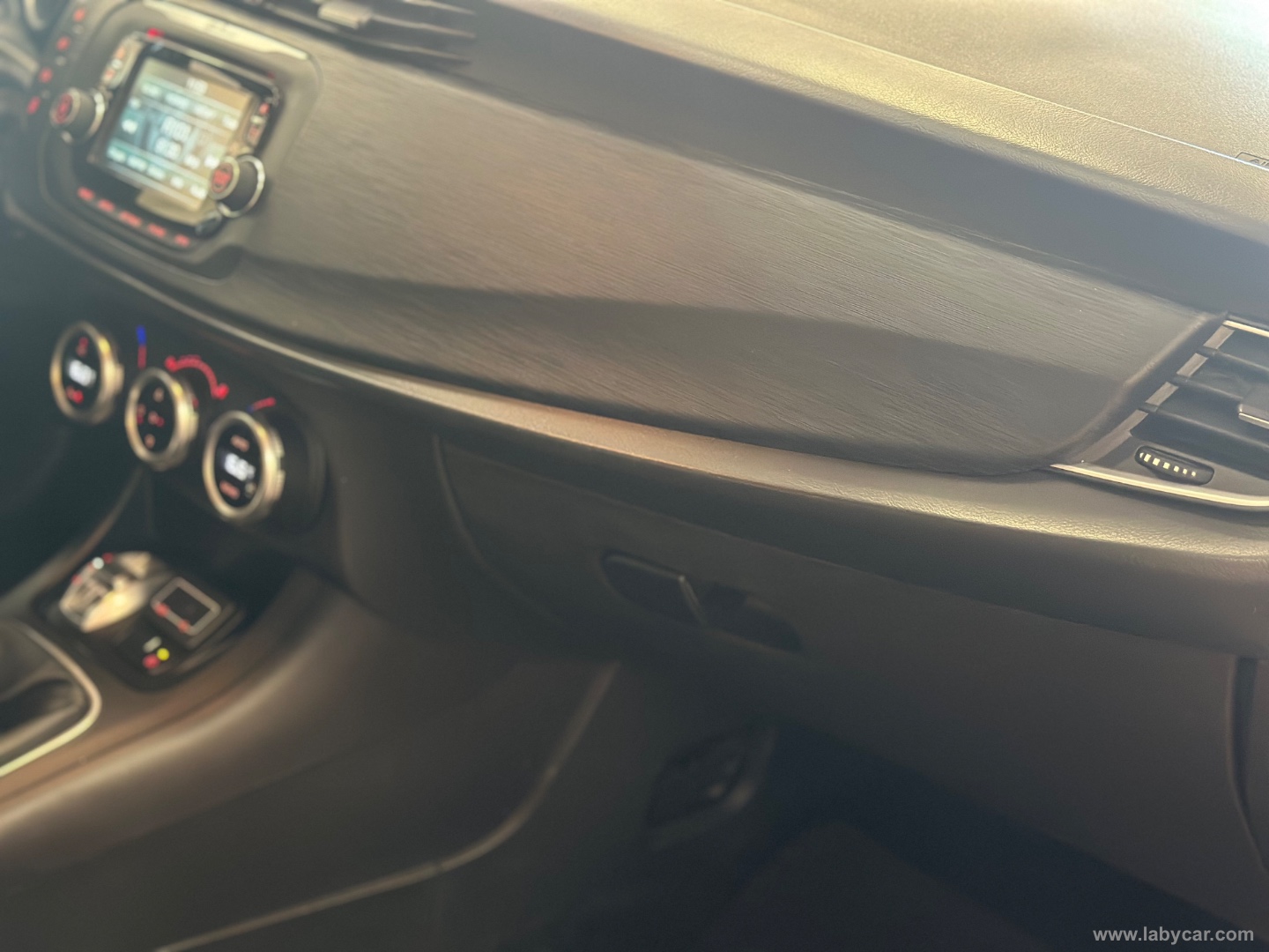 Giulietta 1.6 JTDm 120 CV Super - immagine 18