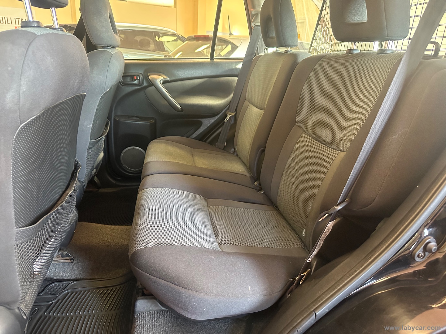RAV4 2.0 Tdi D-4D 5p. Sol - immagine 18