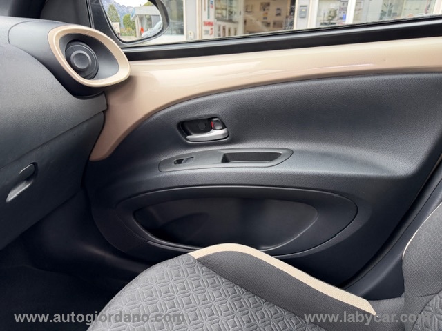 Aygo X 1.0 VVT-i 72 CV 5p. Trend - immagine 18
