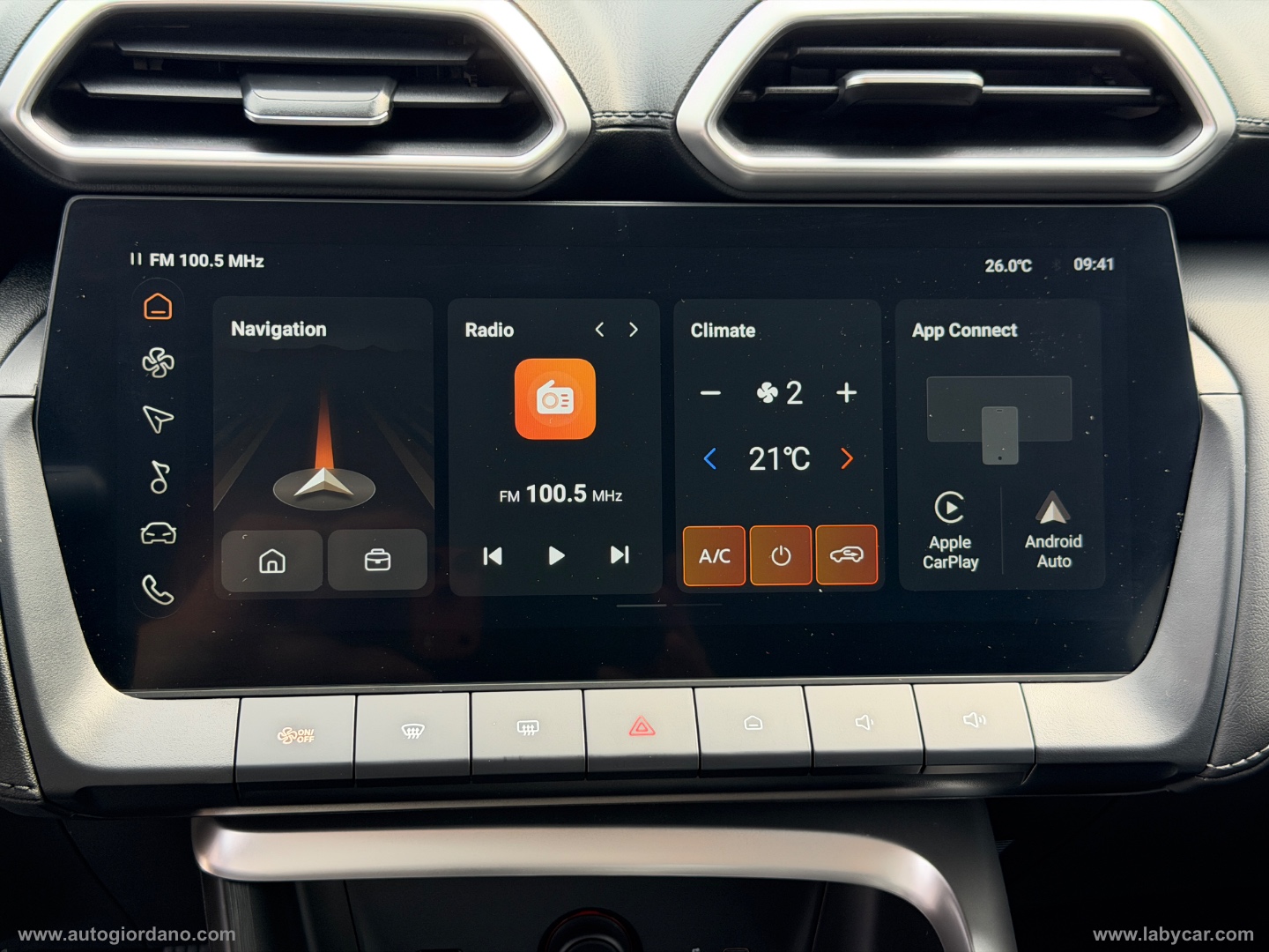 ZS Hybrid+ Luxury - immagine 18
