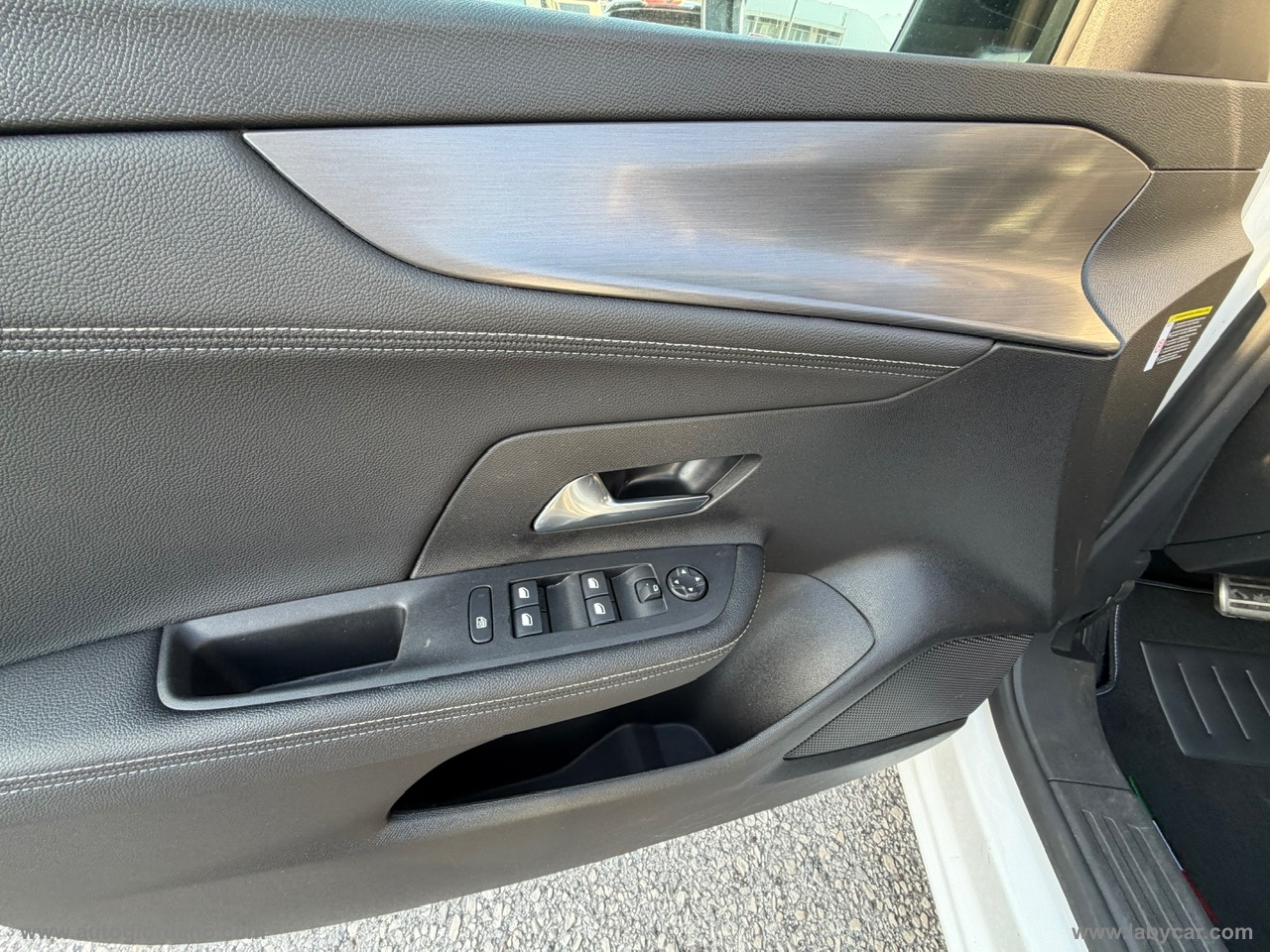 Mokka 1.2 Turbo 130 CV aut. GS - immagine 18