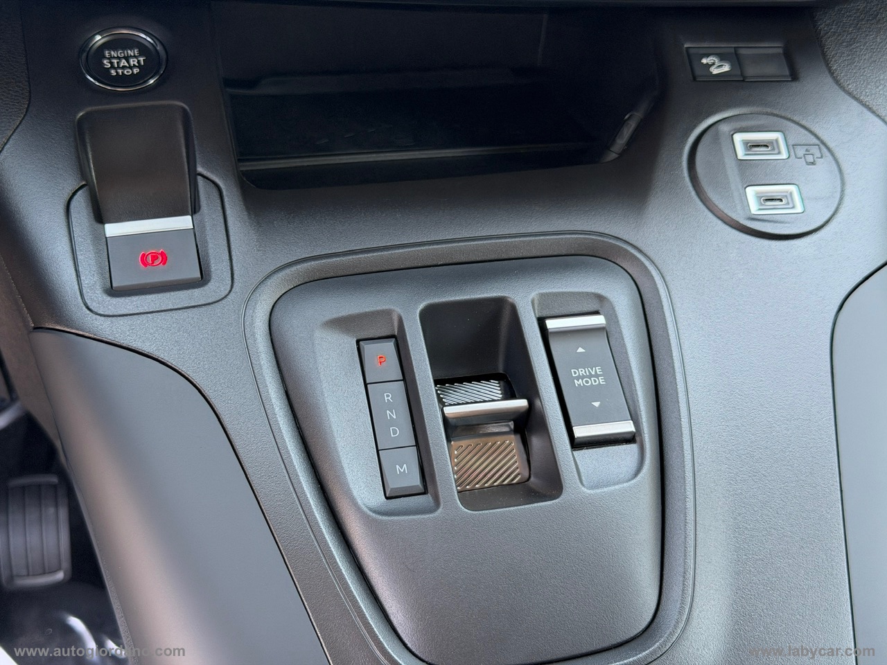 Qubo L 1.5 D 130 CV AT8 7p. LA PRIMA - immagine 18