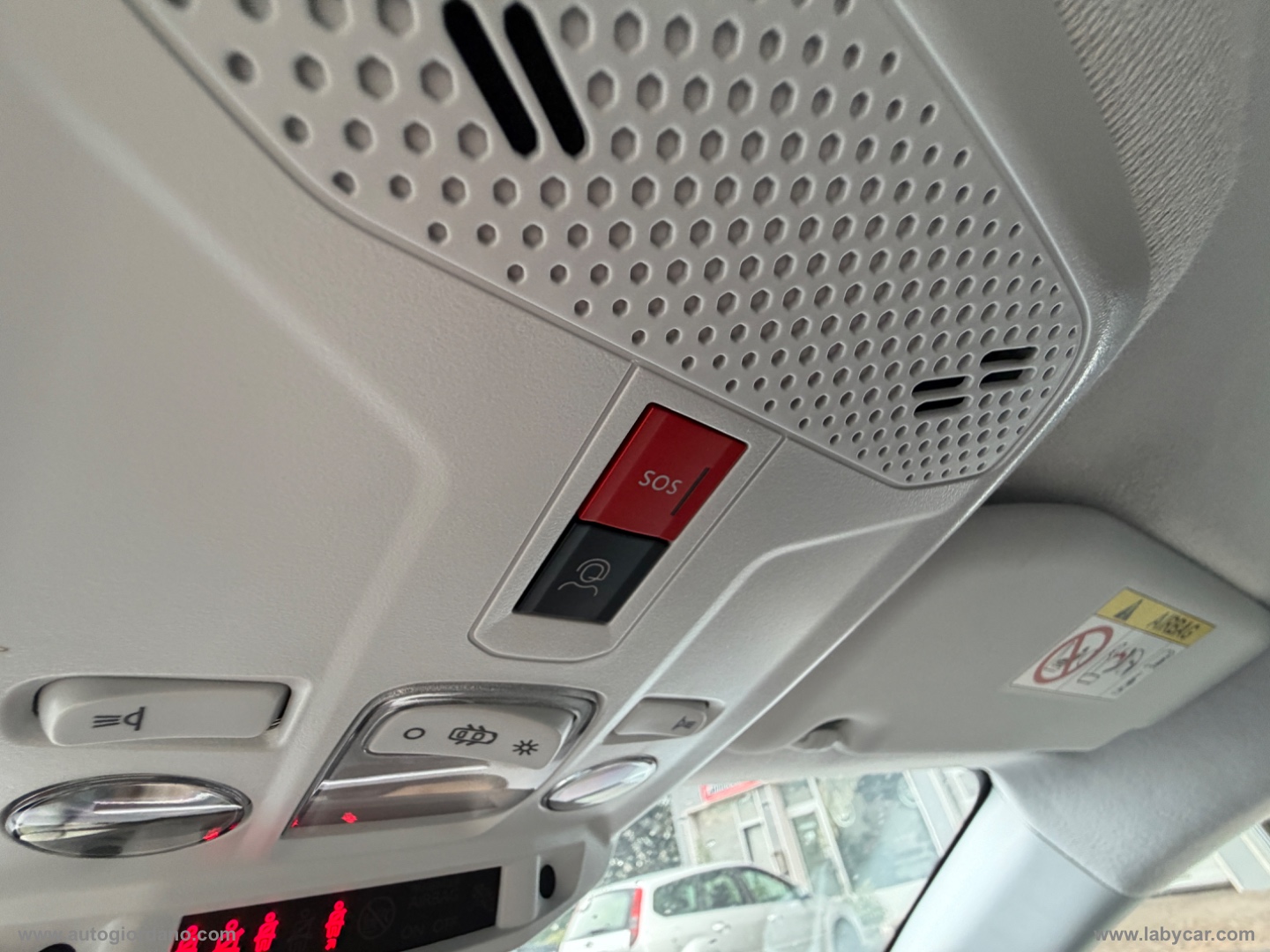 208 PureTech 100 S&S 5p. Allure - immagine 18