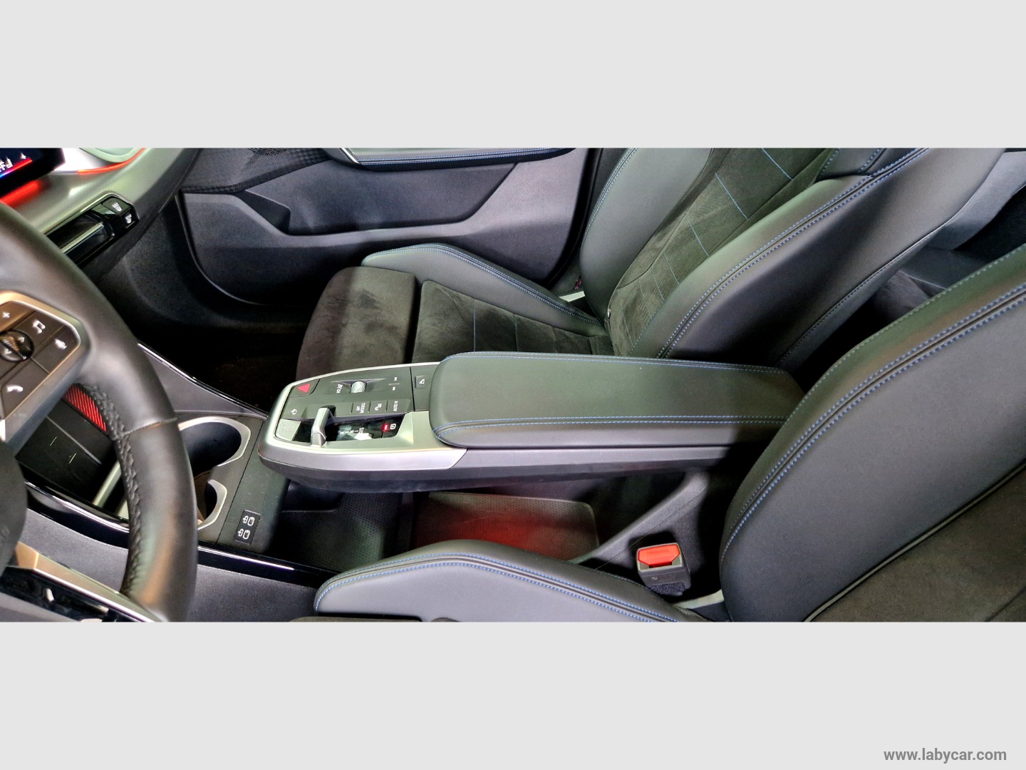 X1 xDrive 30e Msport Pro - immagine 18