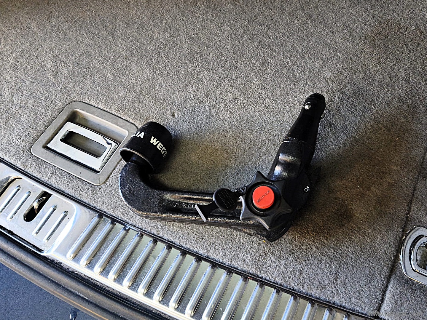 Cayenne 3.0 Diesel 139.000KM*ITA - immagine 18