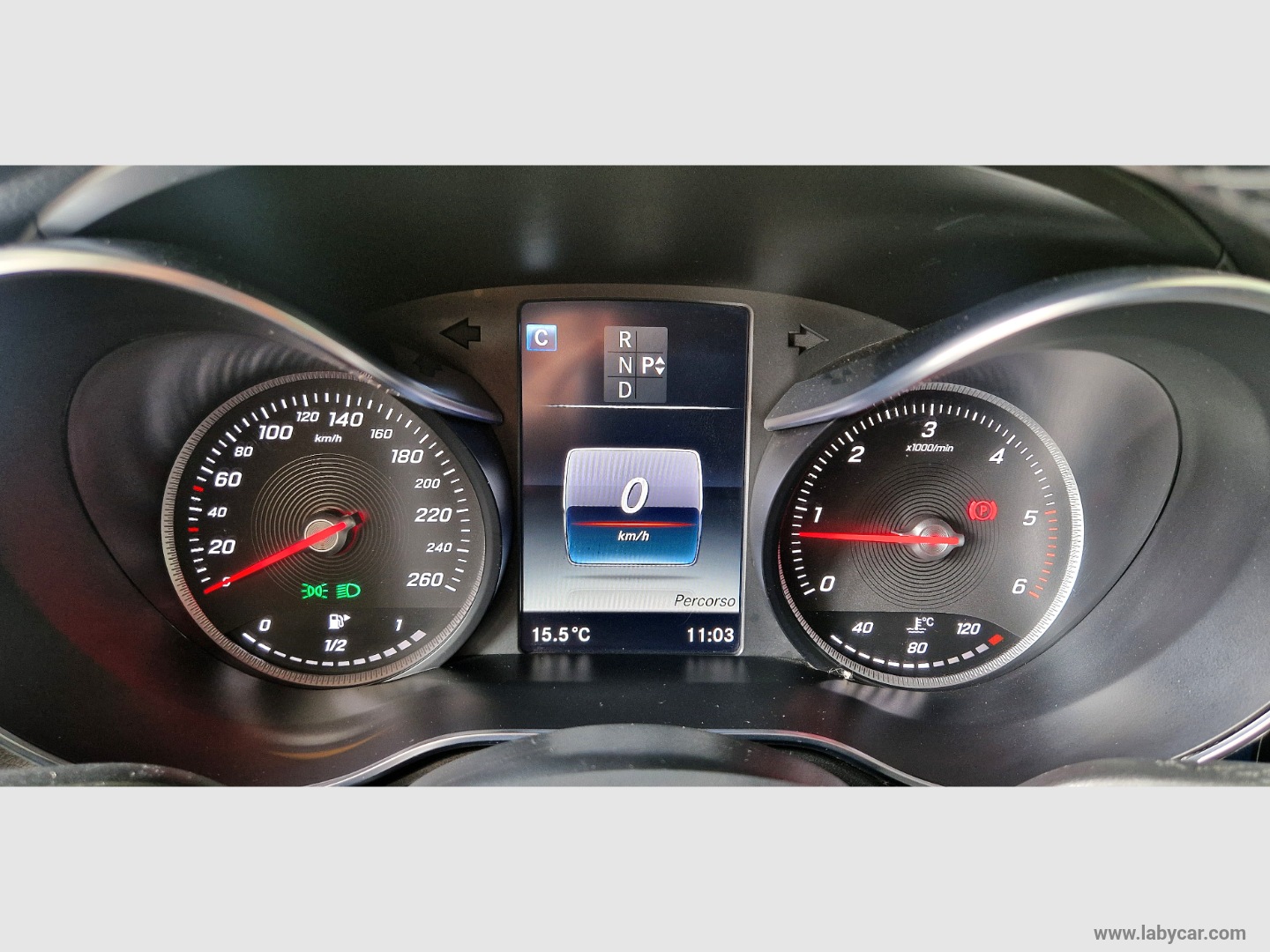 GLC 250 d 4Matic Premium AMG - immagine 18