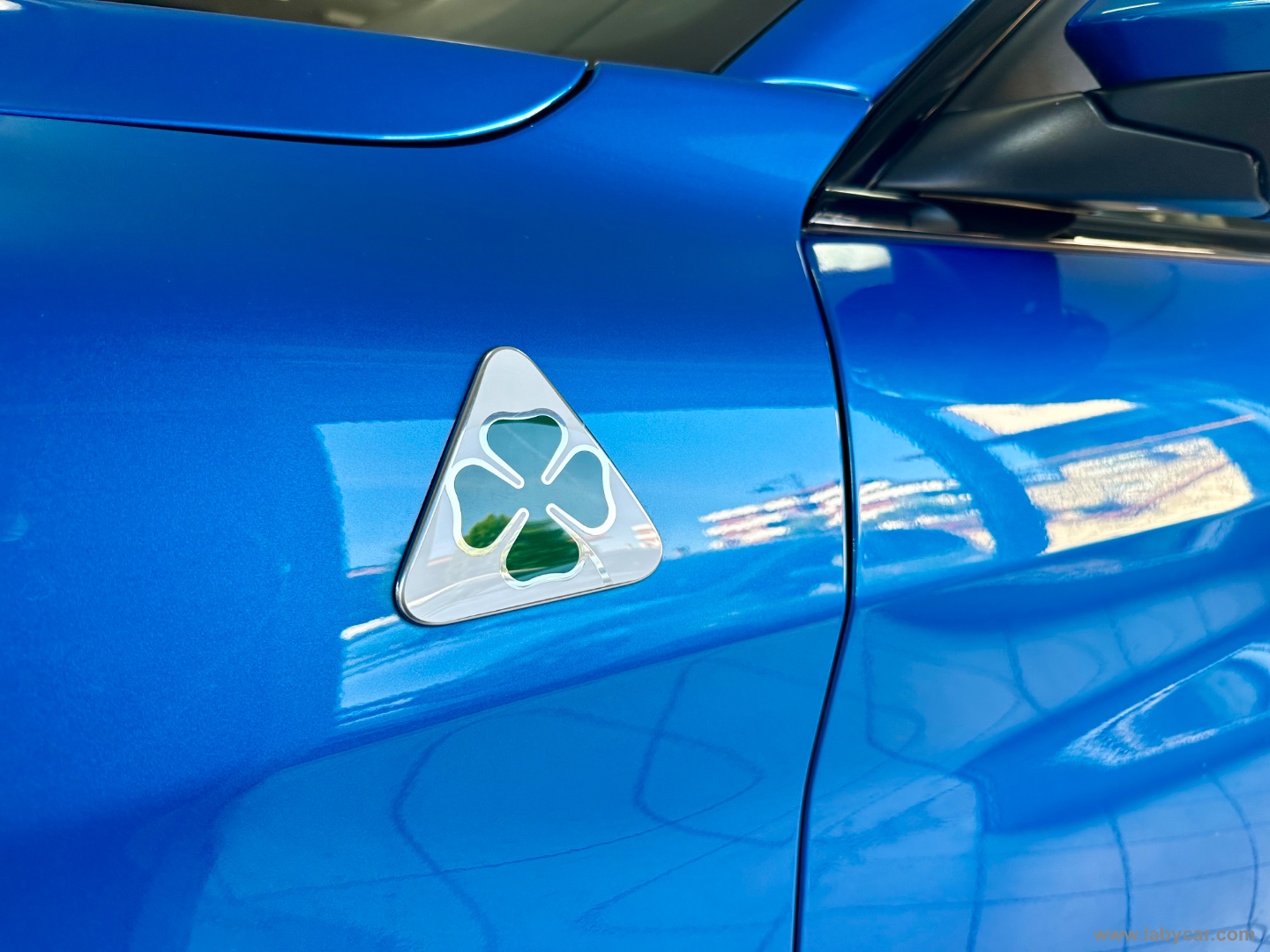Stelvio 2.9 BiT.V6 510 AT8 Quadrifoglio QUADRIFOGLIO*TAGL DOC - immagine 18