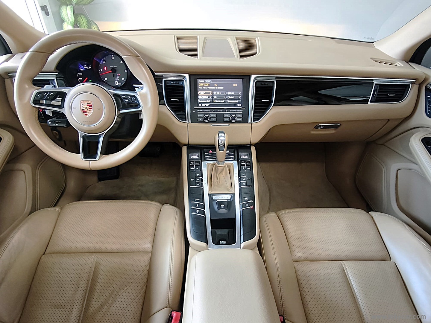 Macan 3.0 S Diesel - immagine 18