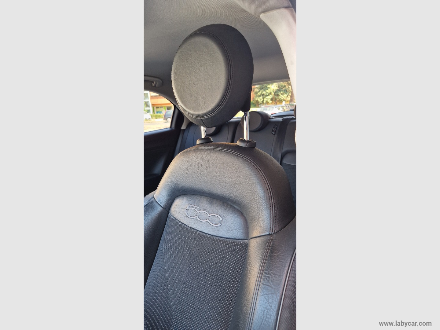 500X 1.0 T3 120 CV Cross - immagine 18