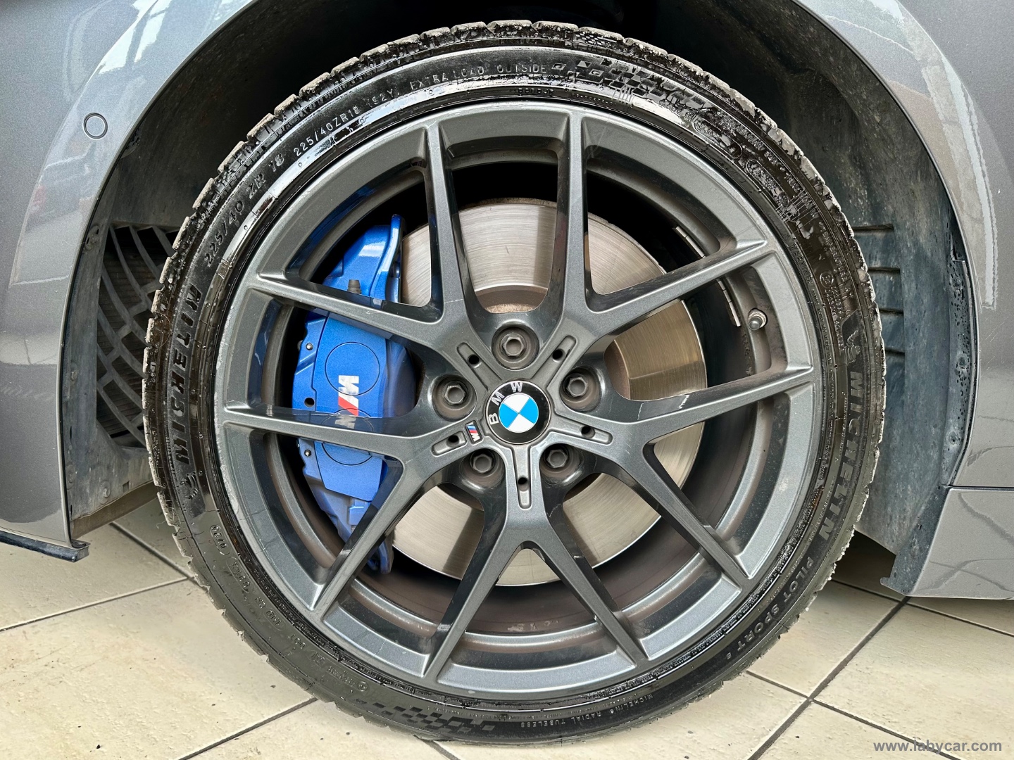 M 135i xDrive - immagine 18