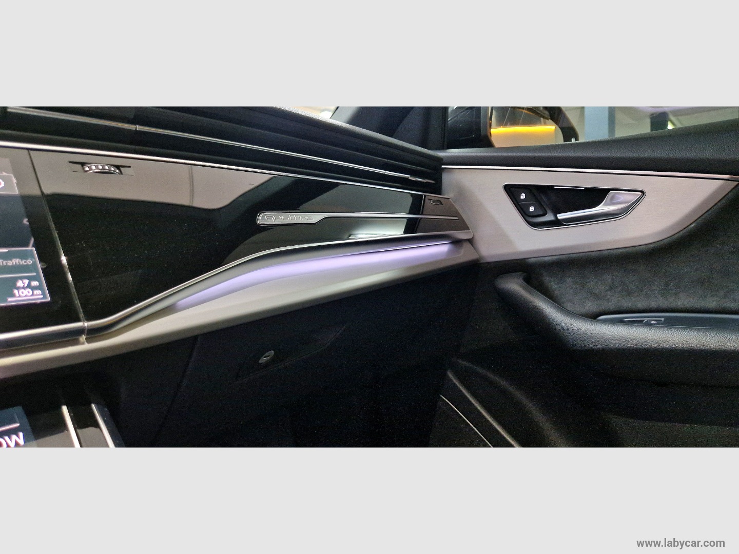 Q8 SUV TDI qu. 170 kW tiptr. S line ed. - immagine 18