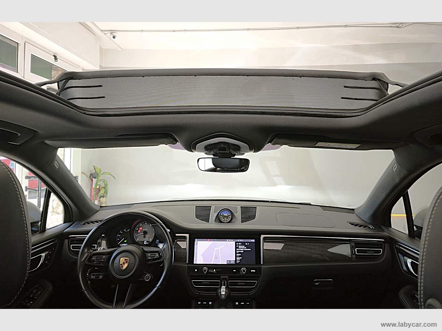 Macan 2.9 GTS P.CONS*55MLK - immagine 18