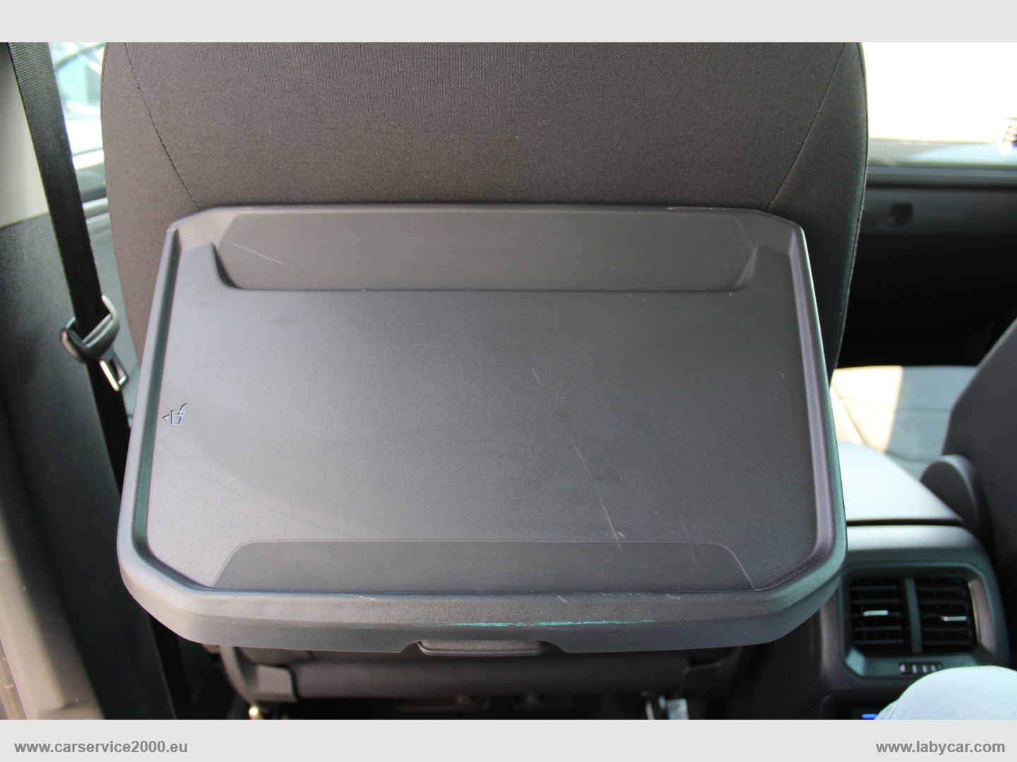 Tiguan 2.0 TDI DSG 4MOTION Advanced BMT - immagine 18