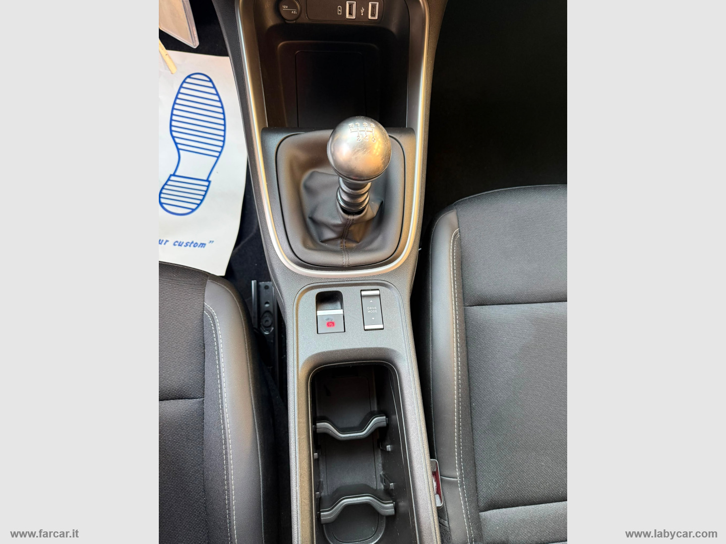 JEEP AVENGER ICE MY24 ALTITUDE 1.2 100CV - immagine 18