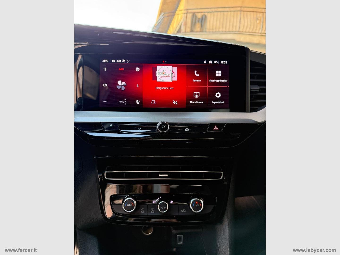 Mokka 1.2 Turbo 130 CV aut. GS - immagine 18