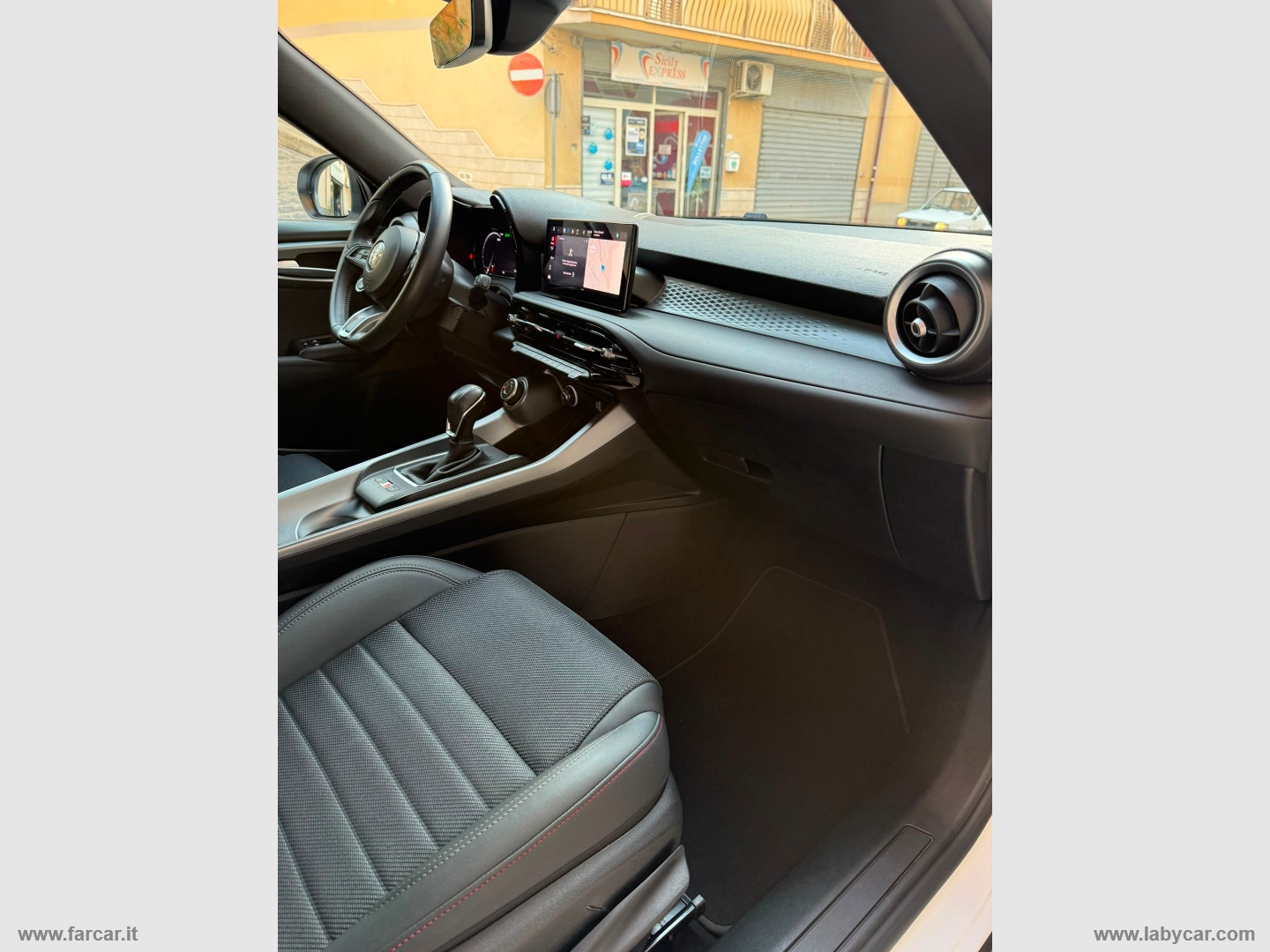 Tonale 1.6 diesel 130 CV TCT6 Sprint - immagine 18