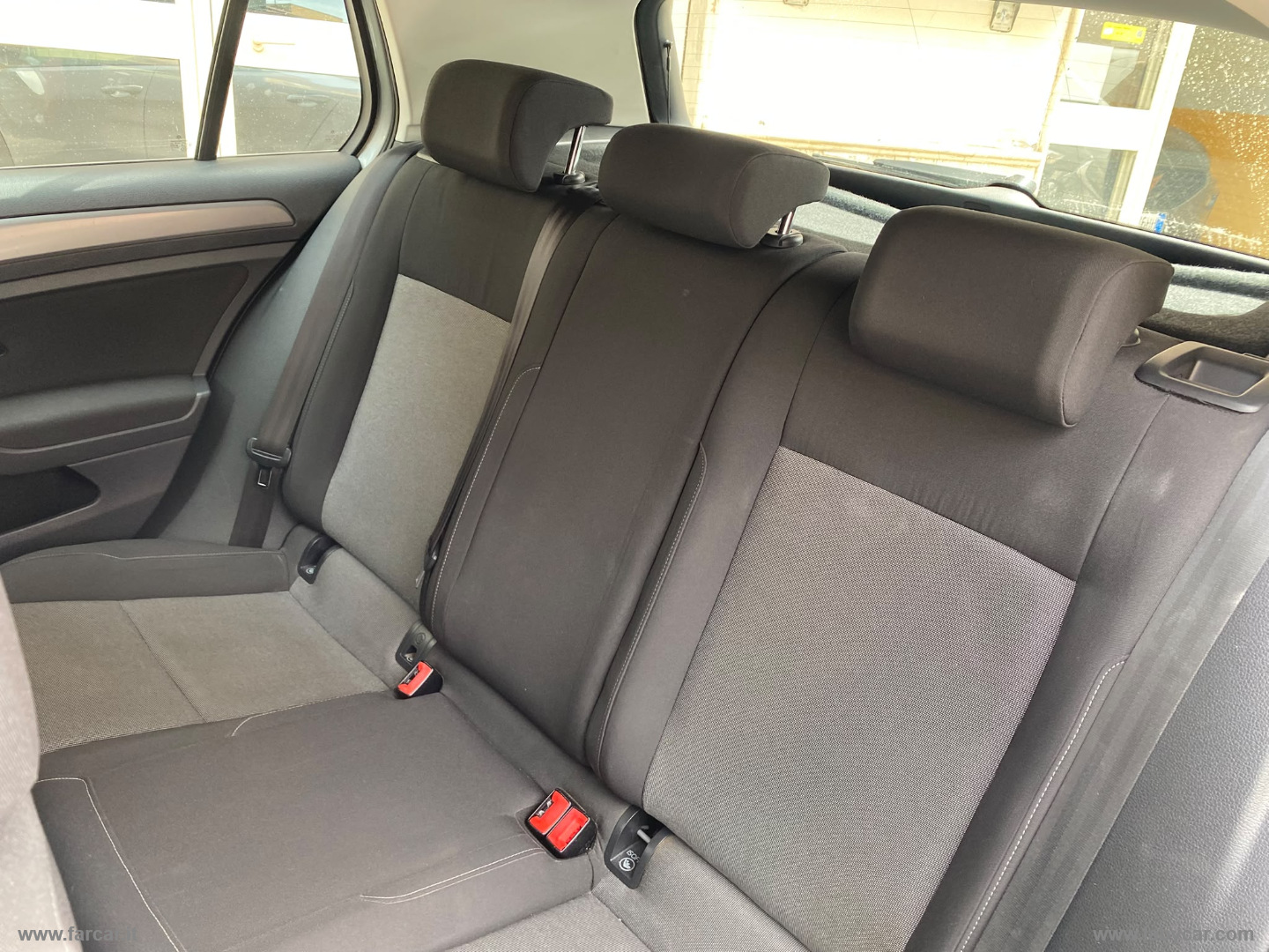 Golf 1.6 TDI 90CV 5p. Bus. Trendline BMT TRATTABILI - immagine 18